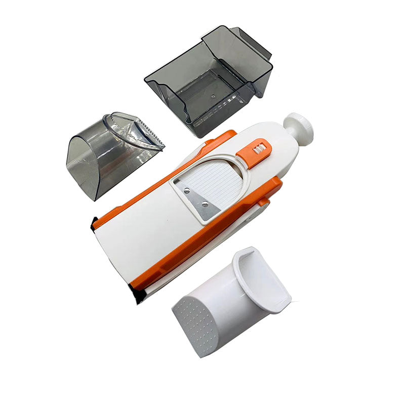 SlicePro™ Coupe-Légumes 4-en-1