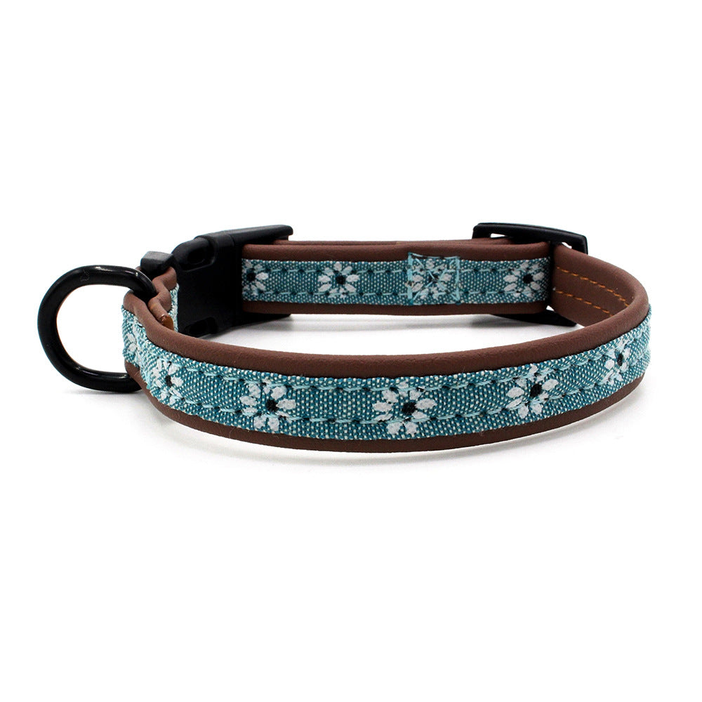 Adjustable Dog Collar