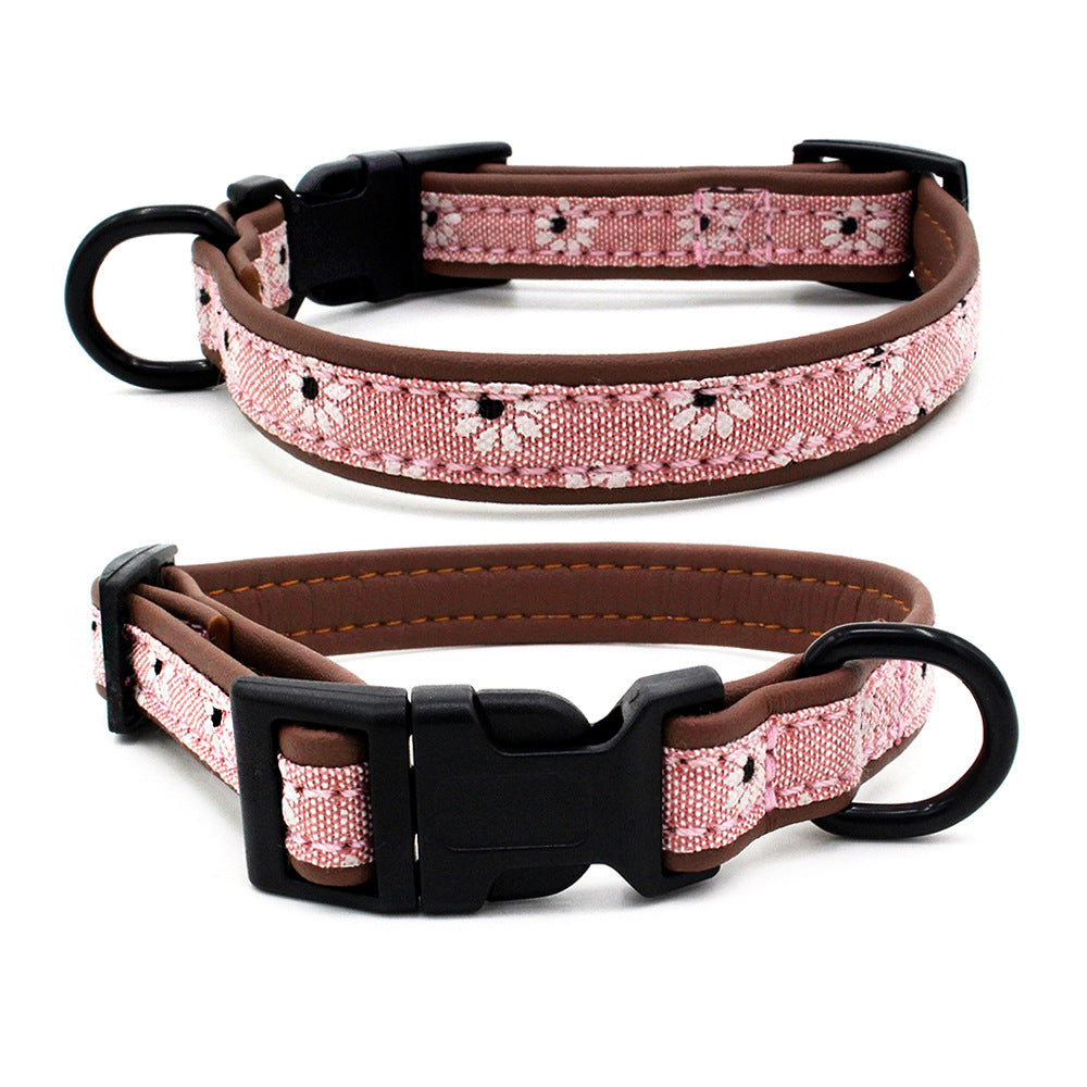 Adjustable Dog Collar
