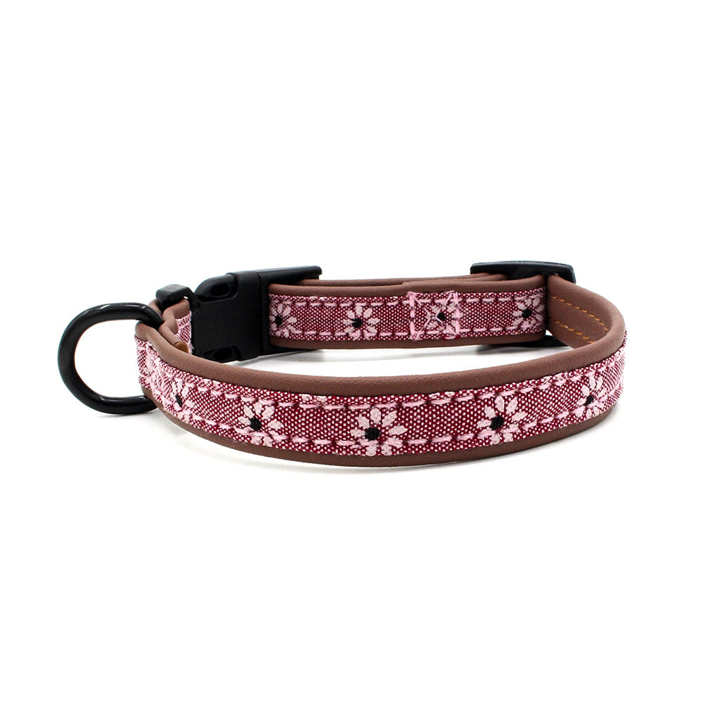 Adjustable Dog Collar
