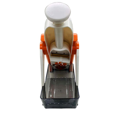 SlicePro™ Coupe-Légumes 4-en-1