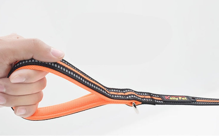 Adjustable Dog Leash