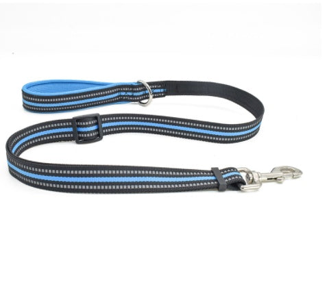 Adjustable Dog Leash