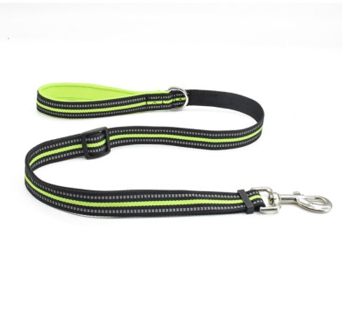 Adjustable Dog Leash