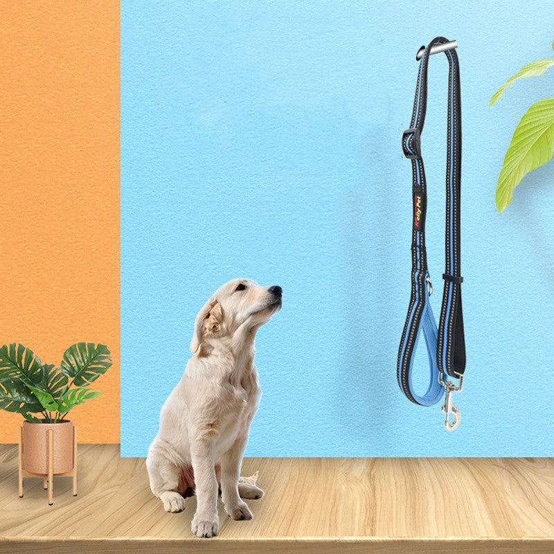 Adjustable Dog Leash