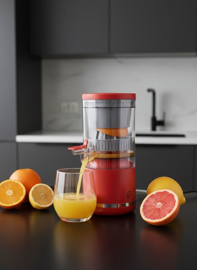 FreshSqueeze™ – Jus maison instantané